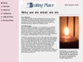 healingplace.net
