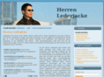 herren-lederjacke.com