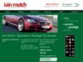 iainmutch.com
