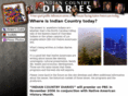 indiancountrydiaries.com