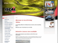 iscaldrivingtuition.co.uk