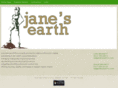 janesearth.com