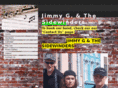 jimmygandthesidewinders.com