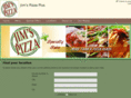 jimspizzaplus.com