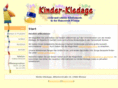 kinderkledage.com