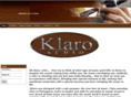 klaroaudio.com