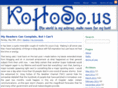 kohoso.com