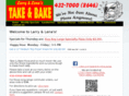 larryandlenas.com