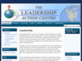 leadershipactioncenter.com
