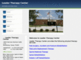 leadertherapy.com