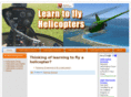 learntoflyhelicopters.net