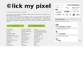 lickmypixel.com