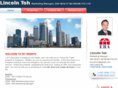 lincolntohproperty.com