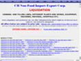 liquidation-list.com
