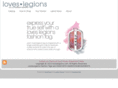 loveslegion.com