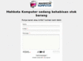 mahkotakomputer.com