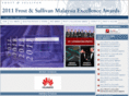 malaysia-awards.com
