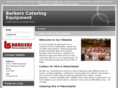 manchestercateringhire.com