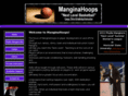 manginahoops.com