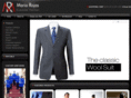 mariorojascustomtailors.com