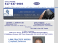marounlaw.com