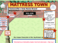 mattresstown.net