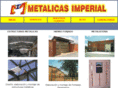 metalicasimperial.com