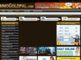 mmogoldpal.com