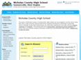 nicholascountyhighschool.org