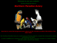 northernparadiseaviary.com