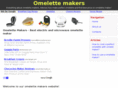 omelettemakers.net