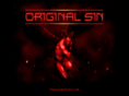 original-sin.co.uk