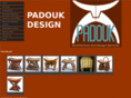 padoukdesign.com