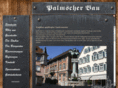 palmscher-bau.info