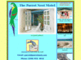 parrotnest.com