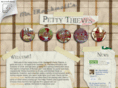 pettythieves.net