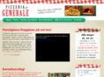 pizzeriadelgenerale.no