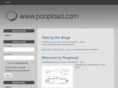 poopload.com