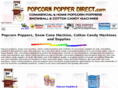 popcornpopperdirect.com