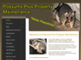 possumsplus.com