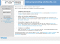 programming-plurimedia.com