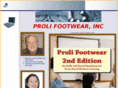 prolifootwear.com
