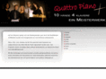 quattropiano.com