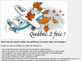 quebec2fois.com