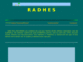 radhes.com