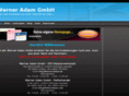 reifen-adam.com
