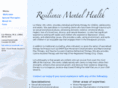 resiliencementalhealth.com