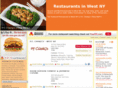 restaurantsinwestny.com