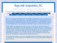royandassociates.net