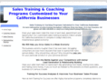 salestrainingcalifornia.com